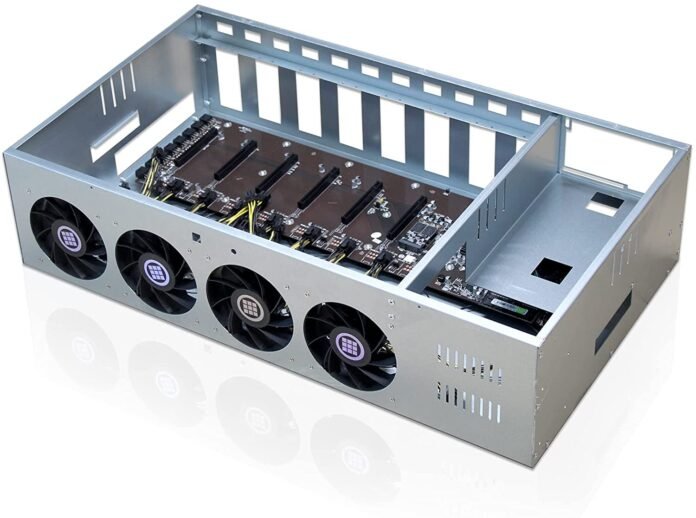 How To Build A Mining Rig Laptrinhx News