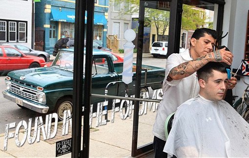 How To Get a Better Haircut From Your Barber grooming hair products