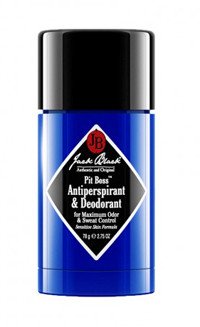 The Best Deodorants and Antiperspirants for Men jack black 