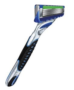 gillette fusion proglide gear patrol