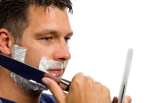 ultra manly grooming tools for guys