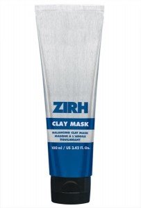 men's grooming products women love clay mask
