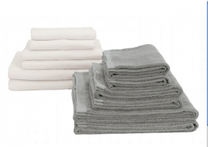 Vipp Towels