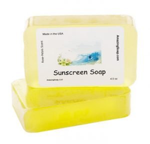 Sunscreen V3