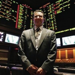 Johnny Avello, tips for doing your best sports betting
