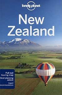 new zealand travel guide
