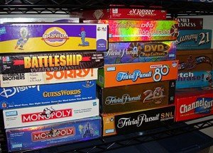 10 Board Games That Aren't Lame - Modern Man