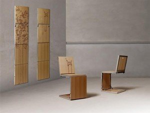Simple Chair Design Ideas