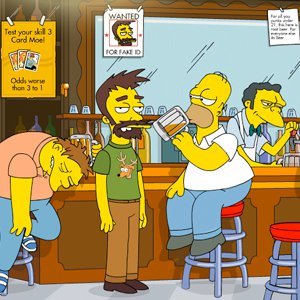 10 TV Bars We Wish We Real moe's