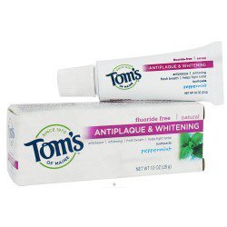 toms best tooth whitening toothpaste
