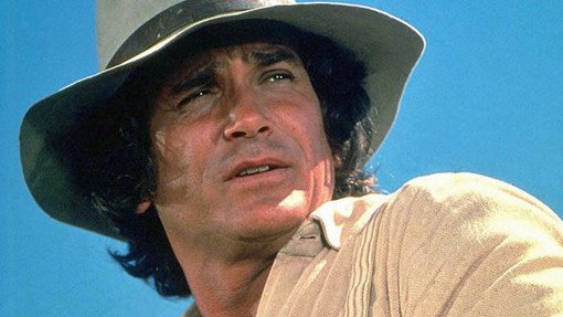 The Best Advice Ever From TV Dads Charles Ingalls