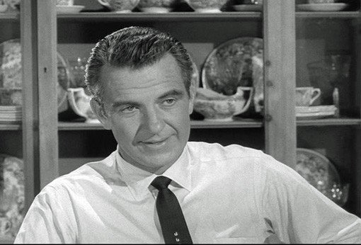 Best Advice From TV Dads Ward Cleaver