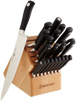 Best Gadgets Grilling The Perfect Steak wusthof knife set