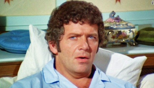 The Best Advice Ever From TV Dads Mike Brady