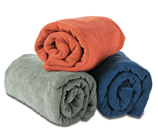 sea to summit towel for travel