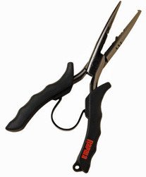 Fishing Gear: Pliers