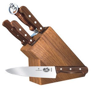 2011 Holiday Gift Guide: Swiss Army Knives