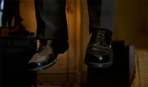 11 Memorable Movie Deaths Explained shawshank redemption