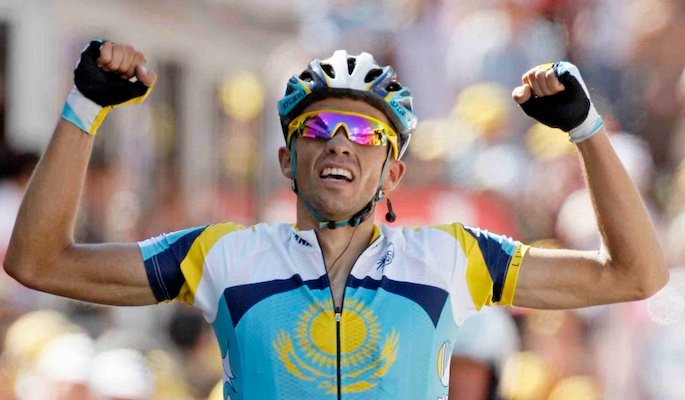 Worst Doping Excuses