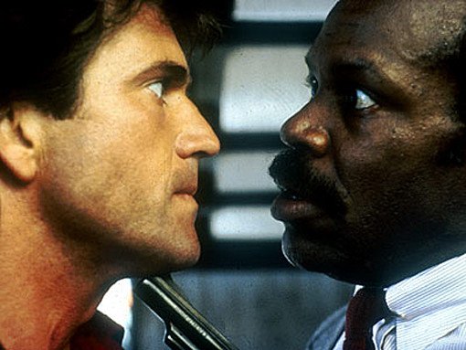 25 Things Lethal Weapon Taught Us