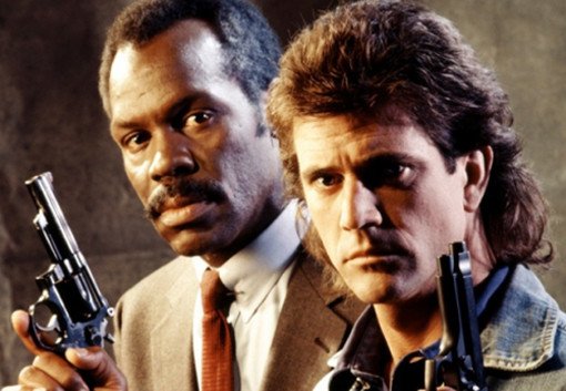 25 Things Lethal Weapon Taught Us 