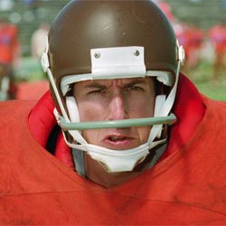 Football Players We'd Draft From Movies ModernMan.com