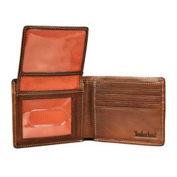 9 Cool Wallets For Guys timberland