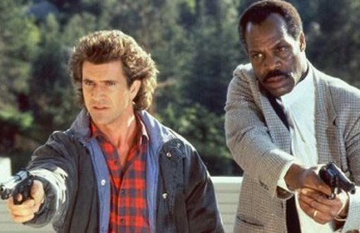 what lethal weapon taught us