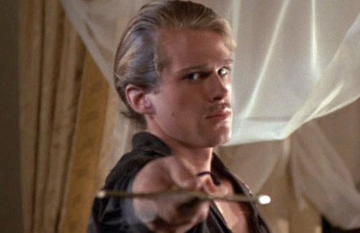 things we learned from the princess bride