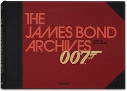 Gift Guide James Bond Archives
