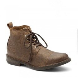 gift guide Finn boots