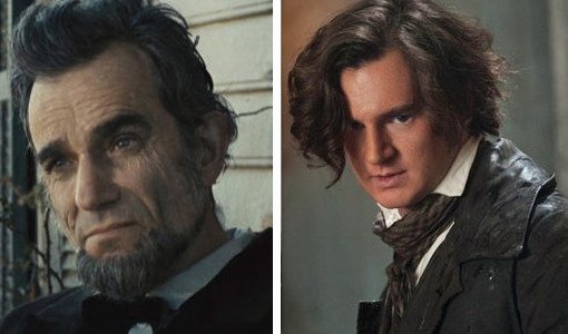 Lincoln vs. Vampire Hunter Lincoln