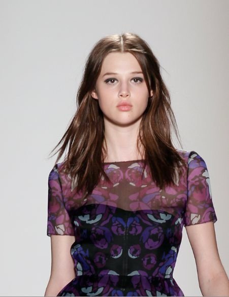 Anais Pouliot model 4