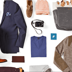 best clothing stores for men, TrunkClub