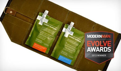 2013 Evolve Awards: Earnest Supplies
