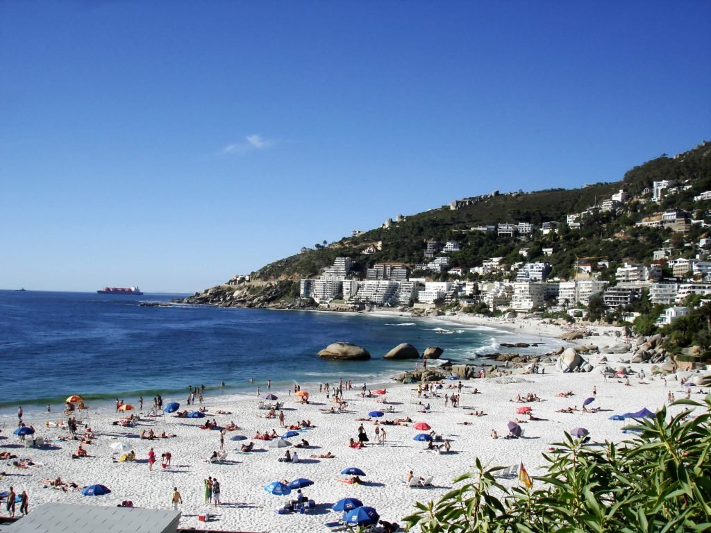 cheap vacations for men cape town