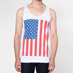 best mens tank top, american apparel