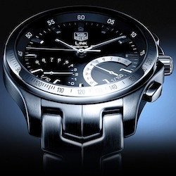 best watch brands for men, TAG Heuer