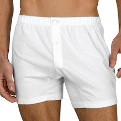 best boxer shorts for men, pima
