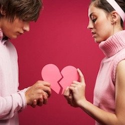 ways to win your ex back, heartbroken