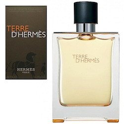 best perfume for men, hermes