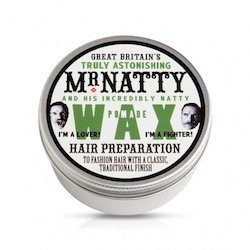 best hair wax for men, mr natty