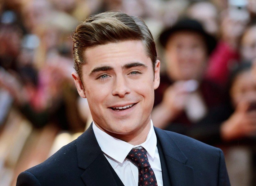 efron pmpadour