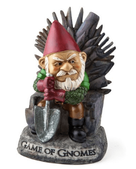 gnomes