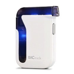 best gadgets for men, bacTrack