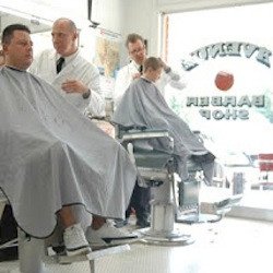 best barbers in austin
