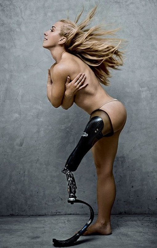 SARAH REINERTSEN The Best All-Time Photos From the ESPN Body Issue