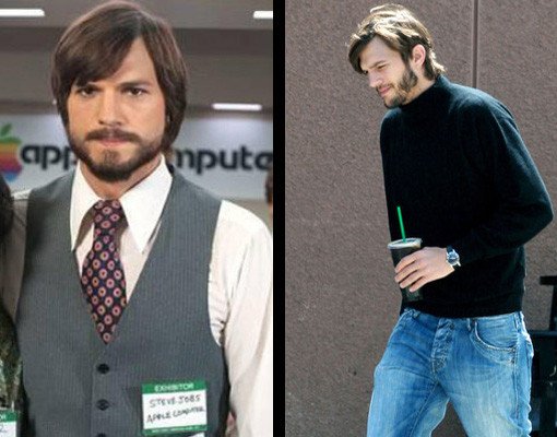 Dress Like This Guy: Steve Jobs - Modern Man