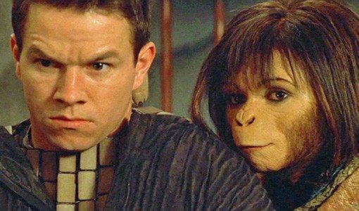 10 Frustrating Movie Endings Explained planet of the Apes