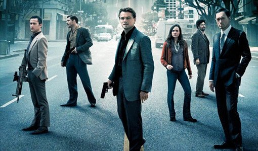 10 Frustrating Movie Endings Explained, Inception